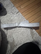 Cintura uomo Louis Vuitton