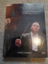 GAETANO DONIZETTI / MARIA
