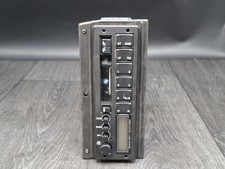 BMW K 1100 LT 1991-1999 Radio