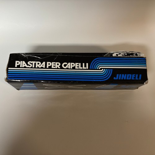 Jindeli piastra per - jindeli, capelli