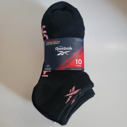 Calze reebok taglio basso - calze,