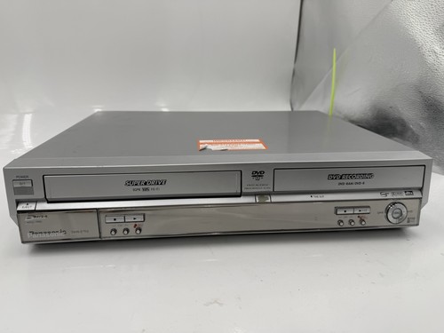 Panasonic dmr e75vp - 🔥🔥panasonic, dmr-e75vp