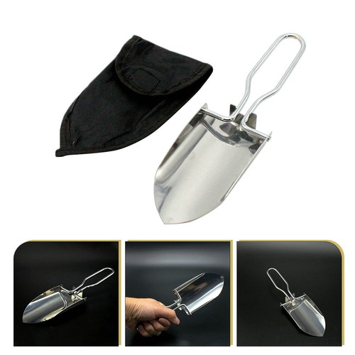 Pala portatile pieghevole da - ,