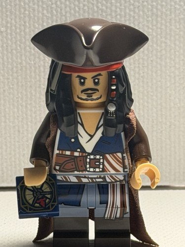 Lego pirati dei caraibi - lego,