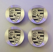 Coprimozzo Porsche coprimozzo