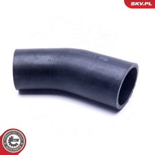 Tubo Turbina Manicotto