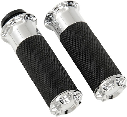 328 manopole beveled harley - 07-328,