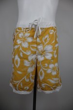 SUNDEK COSTUME PANTALONCINO MARE UOMO TG L MEN SWIMSUIT VINTAGE CASUAL CON TAG