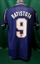 Maglia Fiorentina 97/98 Home