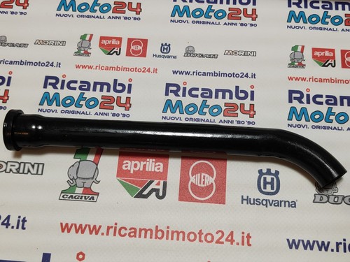Beccuccio terminale scarico - terminale,