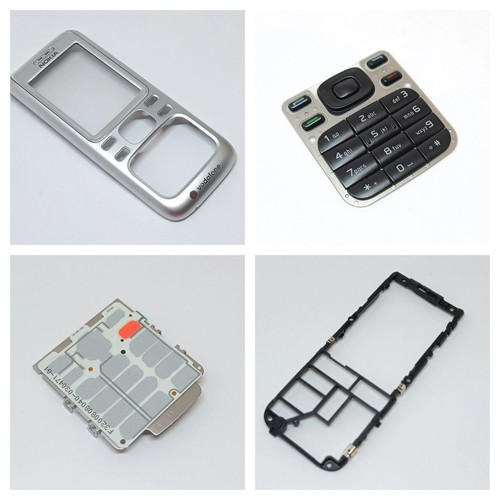 Nokia 6234 ricambi - , originali
