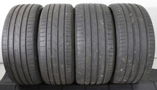 2 pneumatici estivi 245/45R19