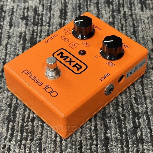 Phaser usato mxr m107 - usato, fase
