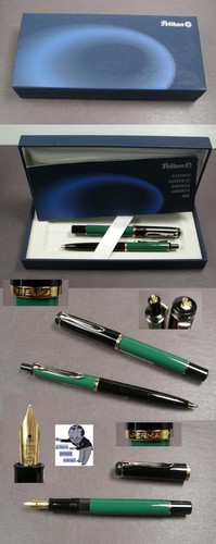 Penna stilografica pelikan - penna,