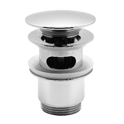 Piletta lavabo click clack - piletta,