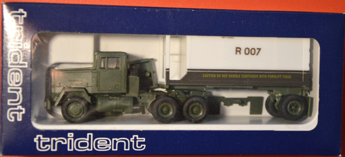 Trident 90043 m 915 - -,