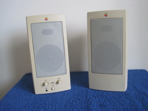 Apple altoparlanti - apple, |