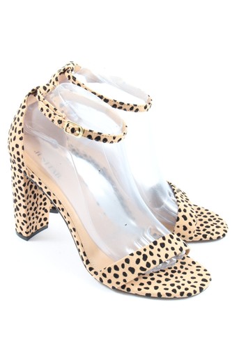 Justfab sandaletto con tacco - sandaletto,