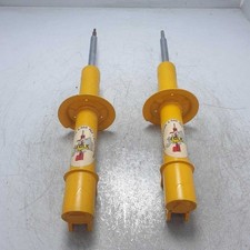 5942149 coppia ammortizzatori anteriori Fiat Ritmo 1° SERIE MK1 1978-1987