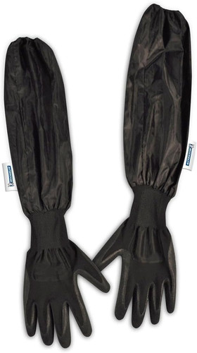 009497 guanti per montaggio - 009497,