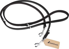 Guinzaglio per cani pelle - pelle, |