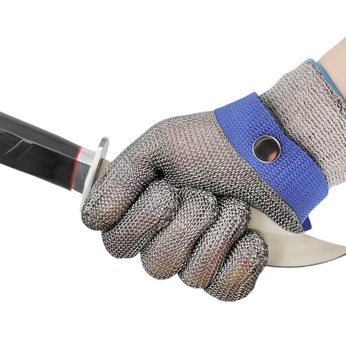 Kivner guanti antitaglio - guanti,