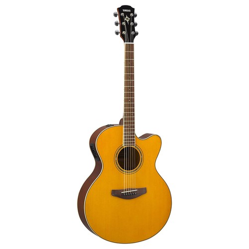 Yamaha cpx600 chitarra - yamaha,