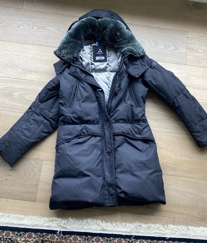 Peuterey navy women - navy, women's