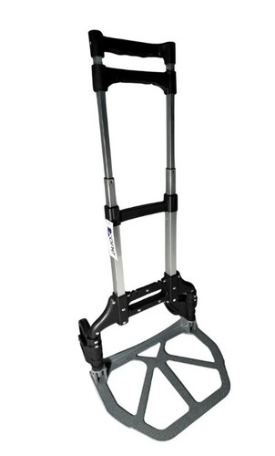 Carrello portapacchi - carrello,