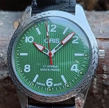 Orologio uomo ORIS vintage