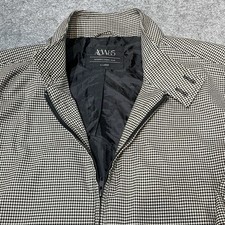 ACW85 Giacca Harrington Uomo