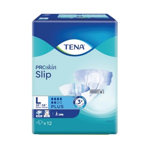 Tena proskin slip plus - tena,