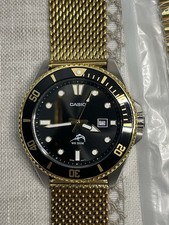 Casio Duro Marlin SST Diver