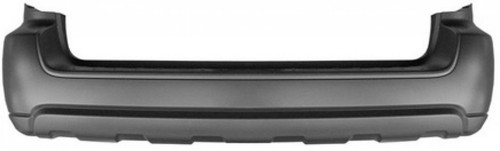 Paraurti posteriore per subaru - posteriore,