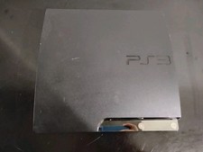 Sony playstation ps3 - 3, 160gb