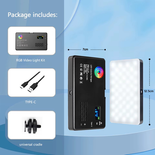 Pannello luminoso video led - pannello,