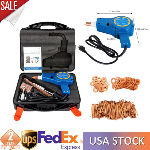 Auto body dent - body, kit