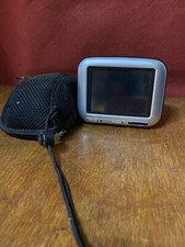 Sistema di navigazione satellitare TomTom Go 300 solo unità principale non testato