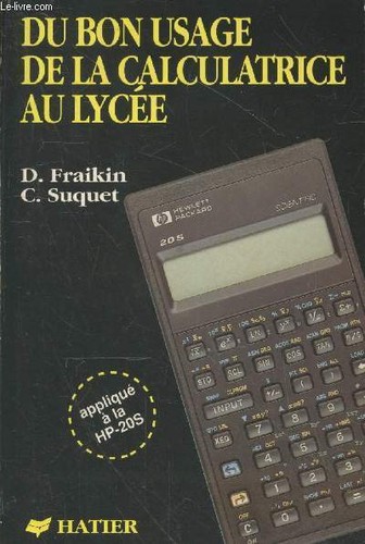 Bon usage la - du,