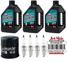 10w40 oil change - change, kit