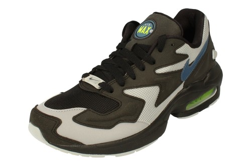 Scarpe ginnastica nike air - da,