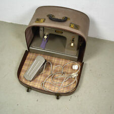 PFAFF CALANDA 132 - vecchia