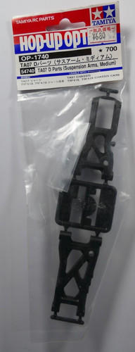 Tamiya 54740 ta07 ricambi - tamiya,