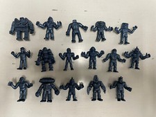 GIG  Exogini vintage Originali