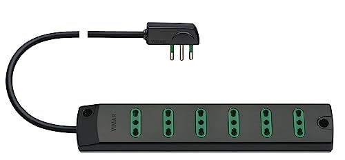 Vimar fp00406 presa mobile - fp00406.c,