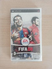 EA Sports Fifa 08 Gioco per
