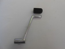 LEVA CAMBIO CON GOMMINO MOTO
