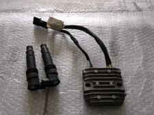 Regolatore Tensione, Bobine Suzuki Burgman 650 2003