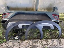 Paraurti Posteriore Volkswaghen Troc Dal 2021 In Poi