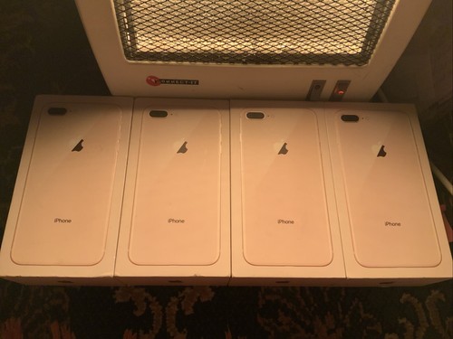 Iphone plus gold 64gb vuoto - iphone,